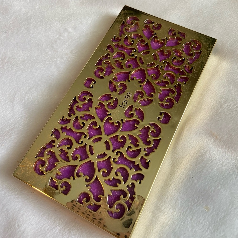 Tarte blush bliss palette